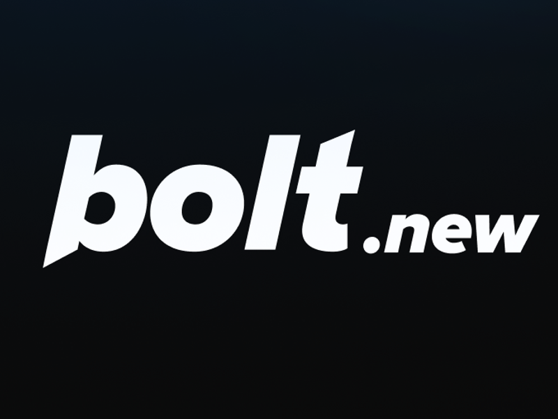 Build a Job Board in Bolt.new with Sheet Ninja