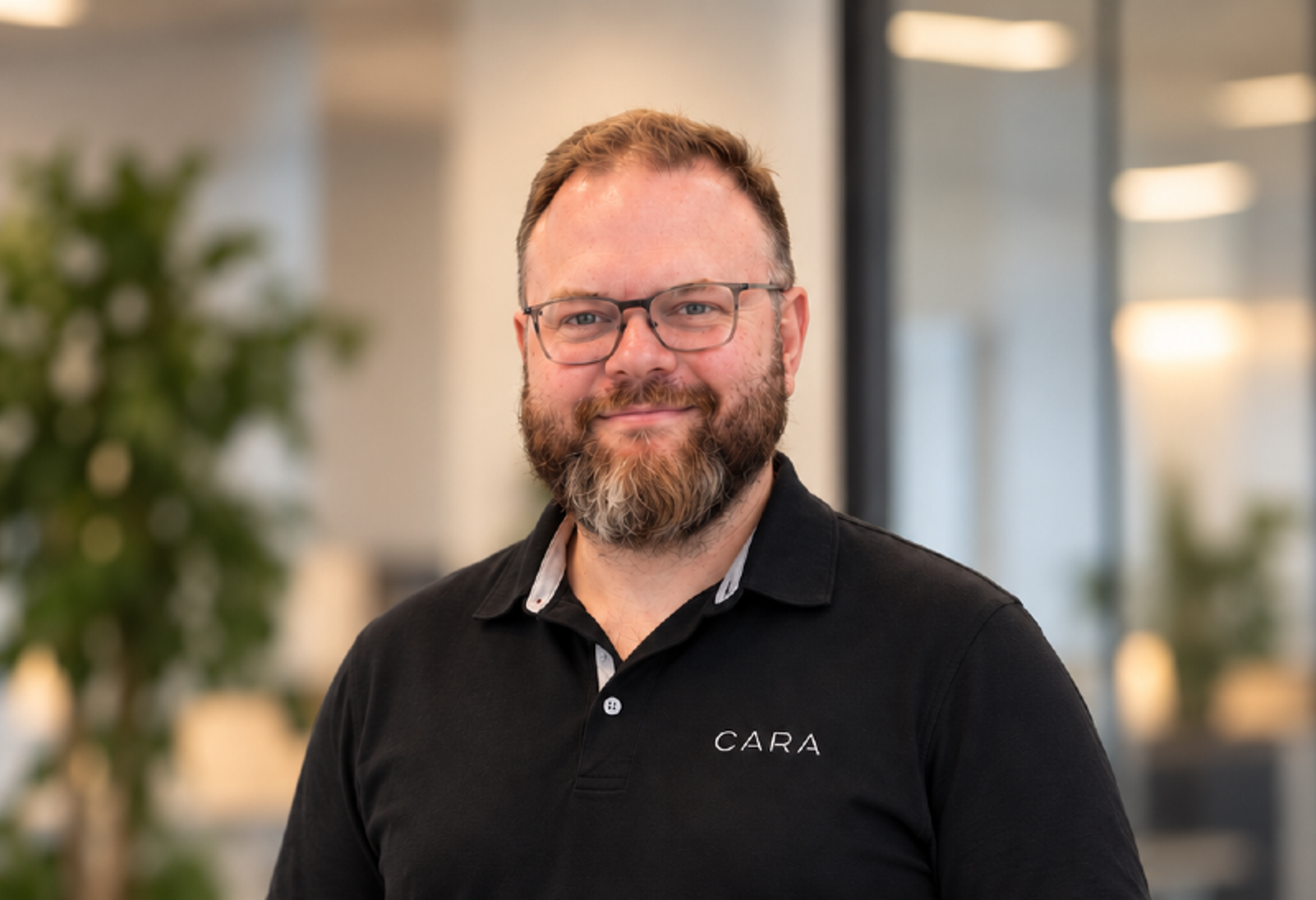 Poul Fogh, Director of Special Projects in CARA Cooling and project partner in Green Energy Academy