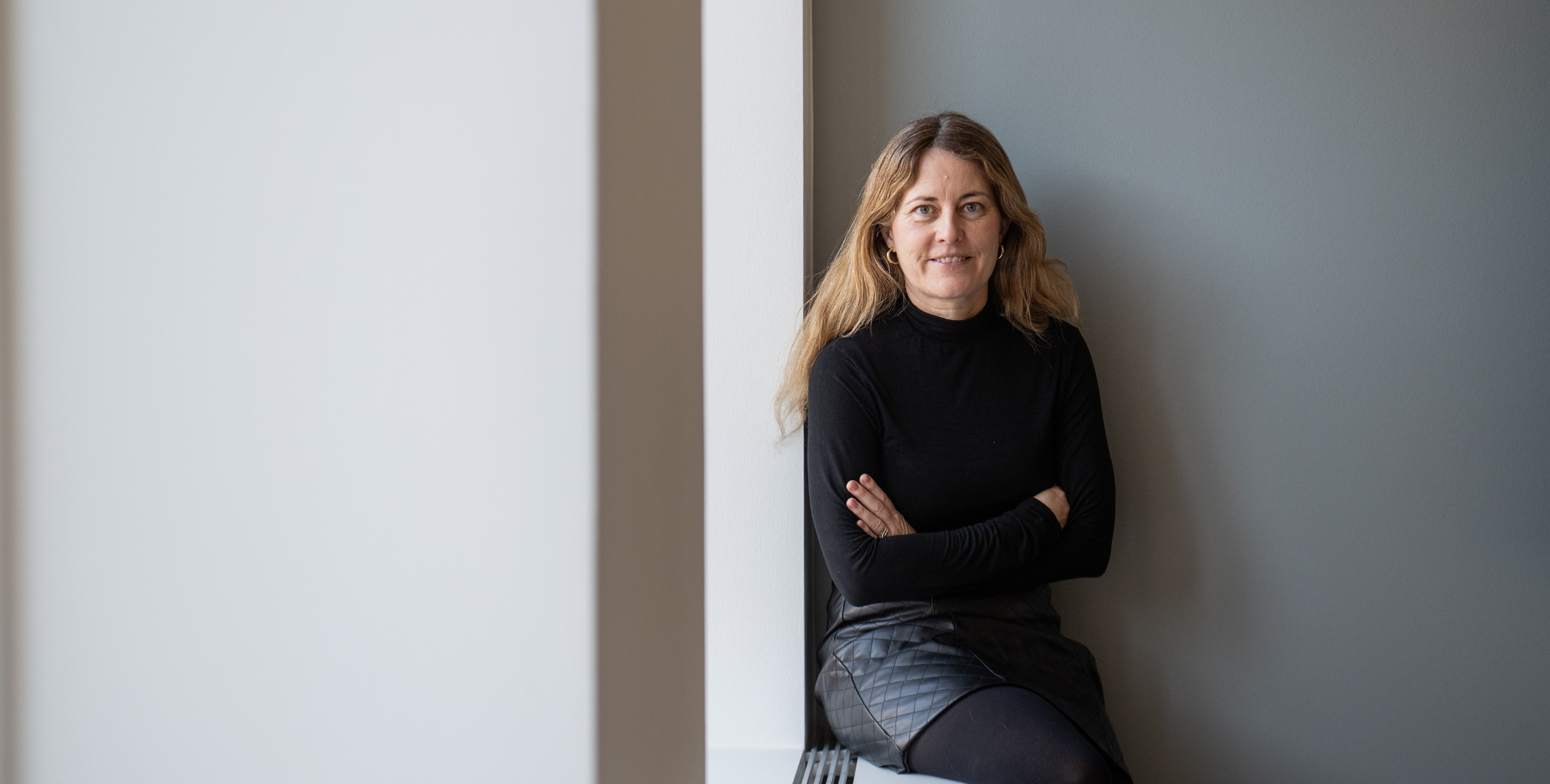 Glenda Napier, CEO, Energy Cluster Denmark