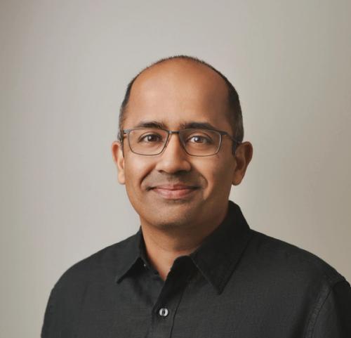 Chintan Turakhia