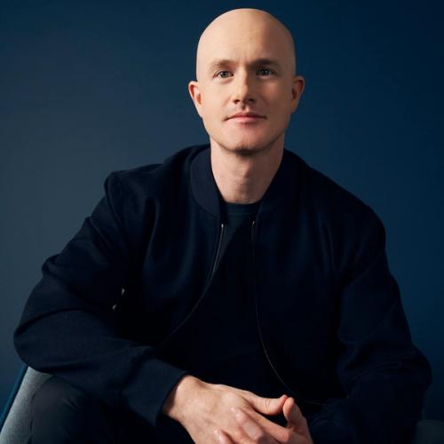 Brian Armstrong