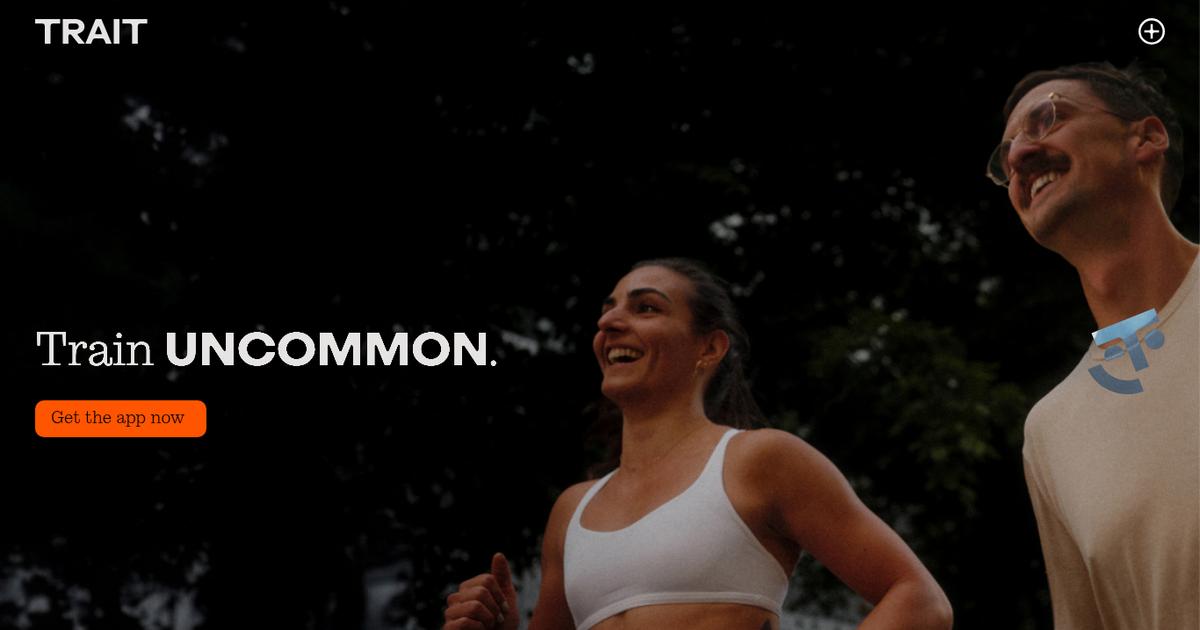 Trait. Train uncommon.