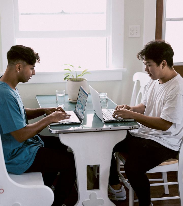 Homeschool Associate Degree Program