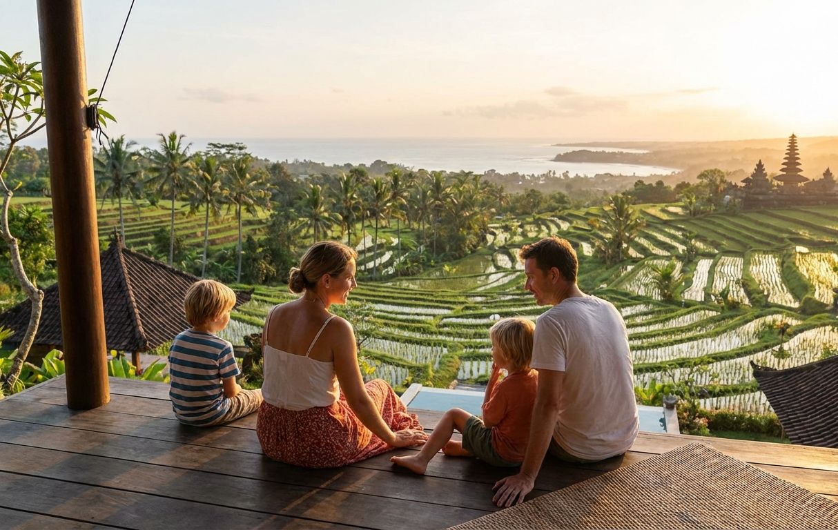 Make the World Your Classroom