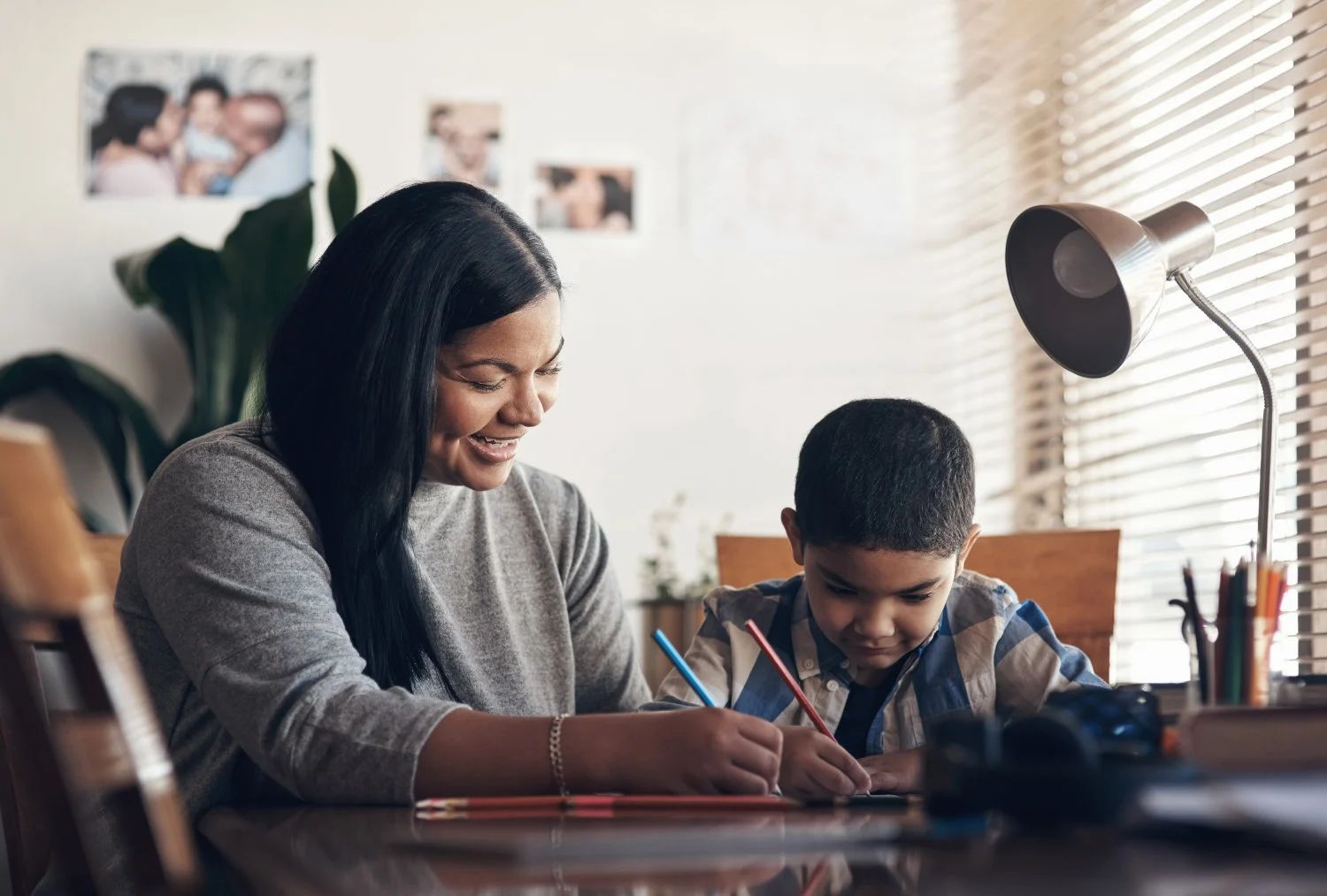 Parent Educator Webinar - Coming soon