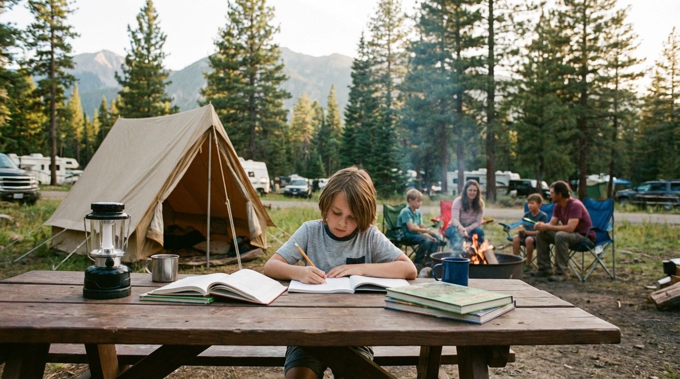 A Commitment to Excellence in Homeschool Programs