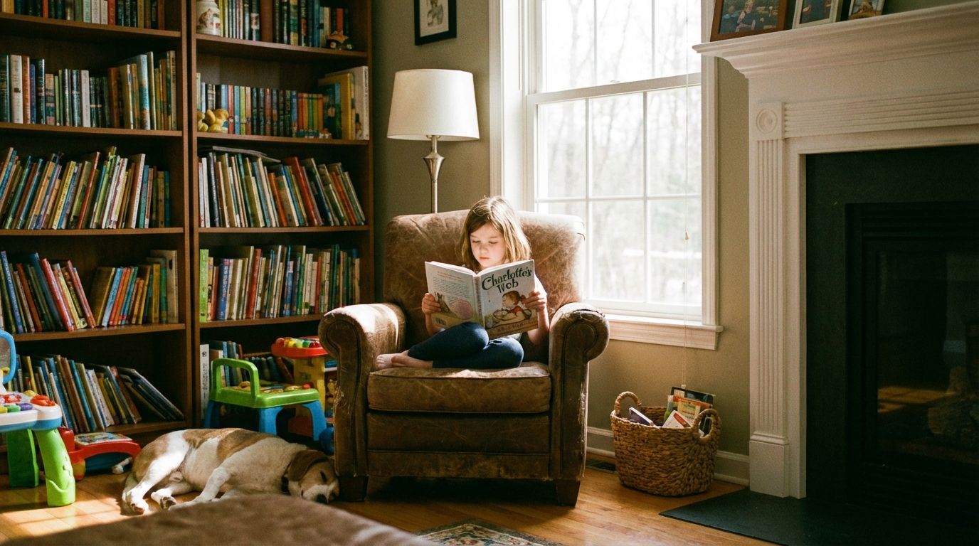 Discover the Joys of Our Elementary Homeschool Curriculums