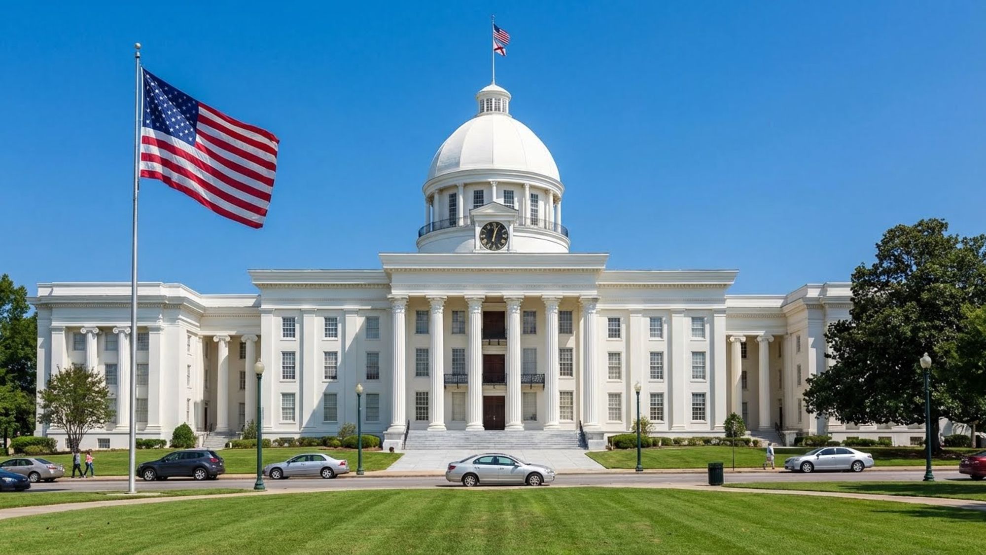 Alabama Homeschool Laws