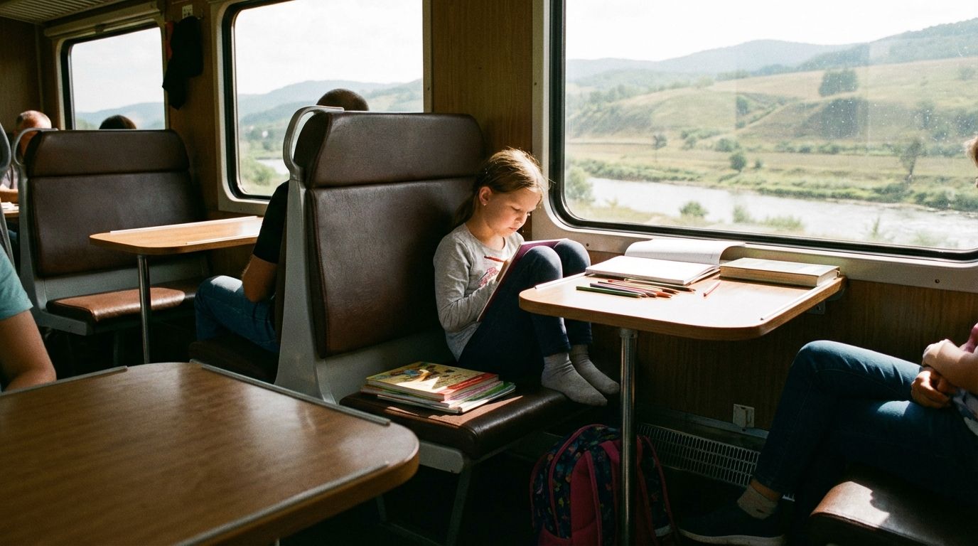 Build Your Own Homeschool Experience