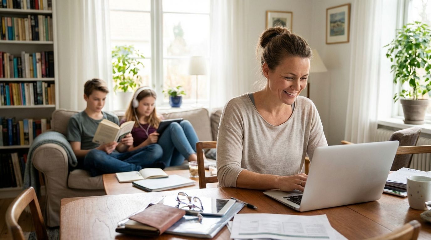 Find your best fit at Bridgeway Academy