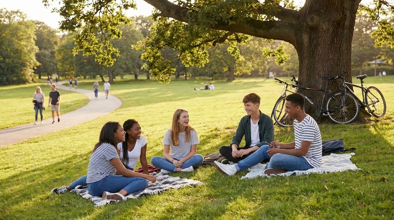 About Bridgeway Academy