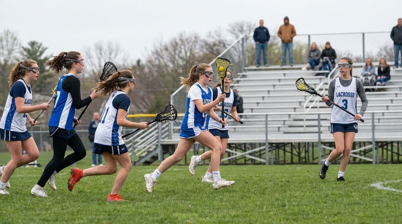 Build Relationships Through Our Student Community