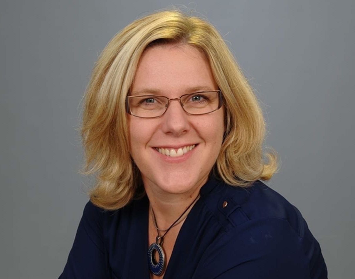 Jessica Parnell headshot