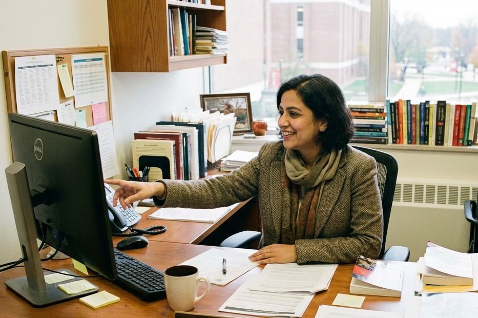 Personal Dedicated Advisor