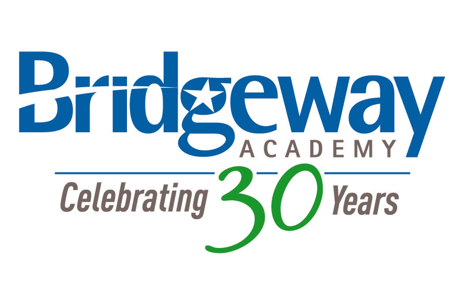 Bridgeway Academy Celebrates Its 30th Anniversary