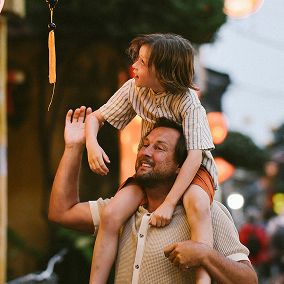 Parent Educator Webinars