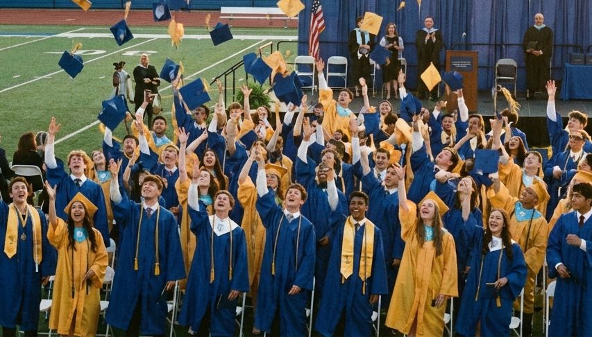 Accredited, Respected, Ready for What’s Next