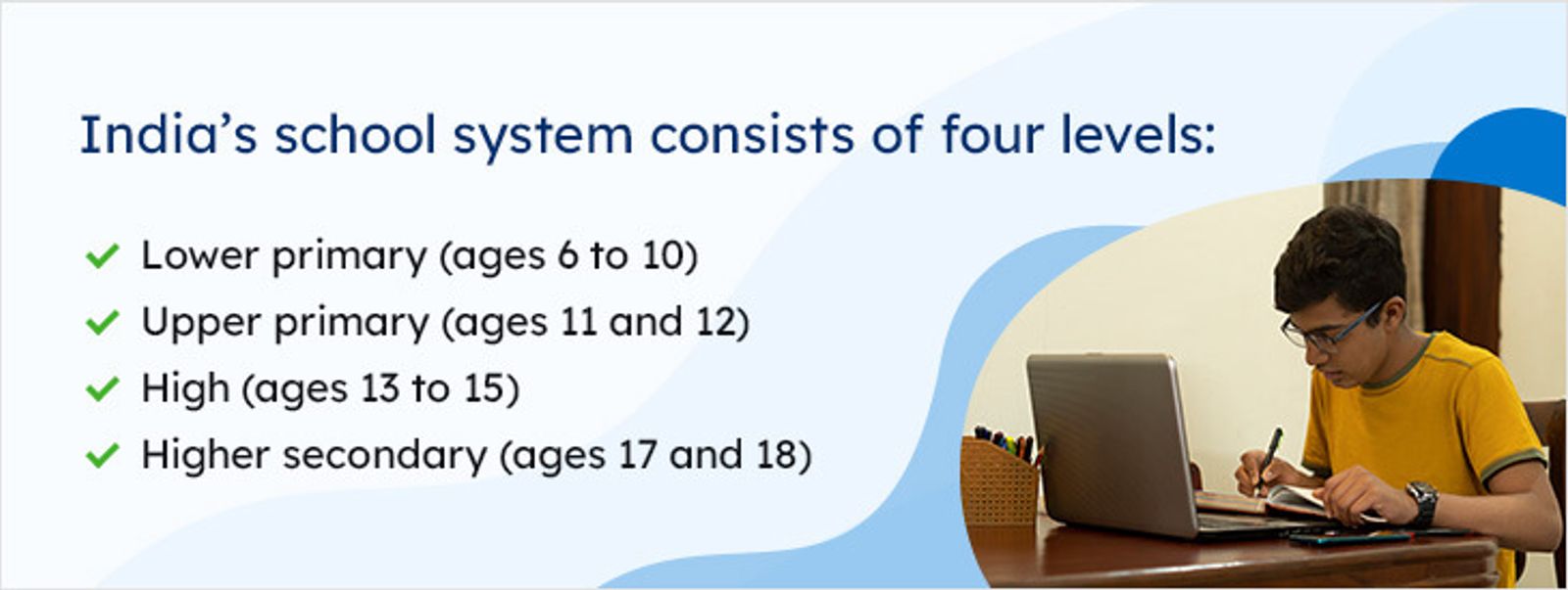 India's school system
