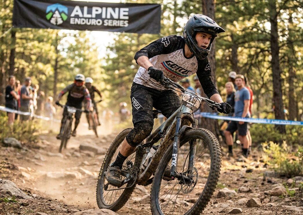 Student Life: Emphasis on LIFE