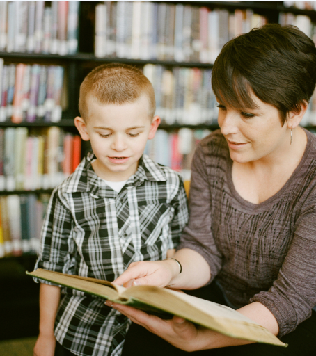 What a Bridgeway Partnership Means