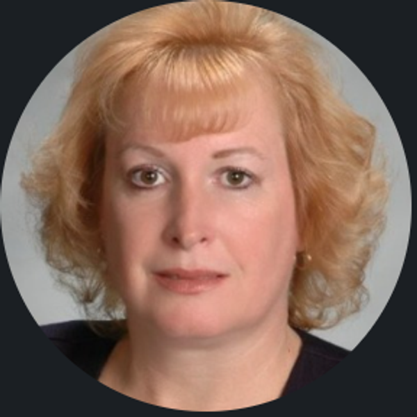 Cheryl Mueller