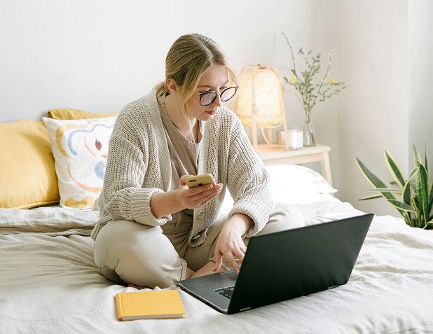 Enroll in a Bridgeway Homeschool Dual Enrollment Program!