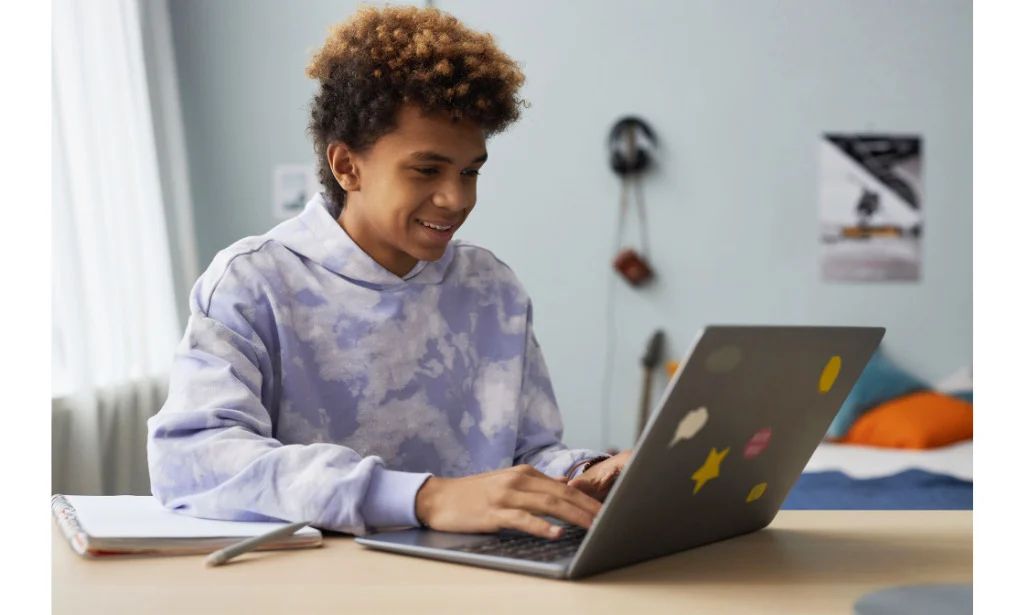 Bridgeway Academy Independent Online Homeschool Courses