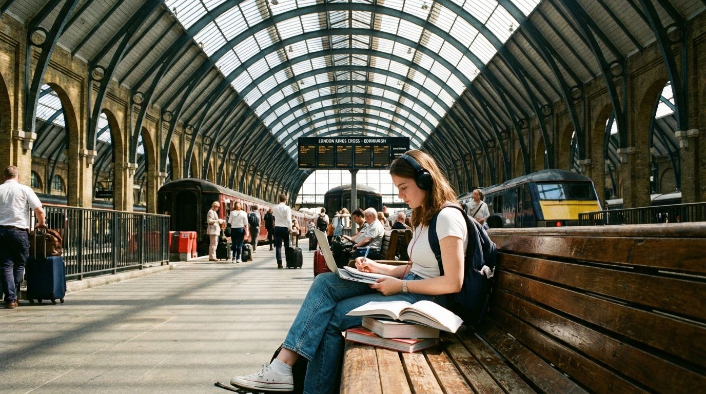 Dual Enrollment Homeschool Program