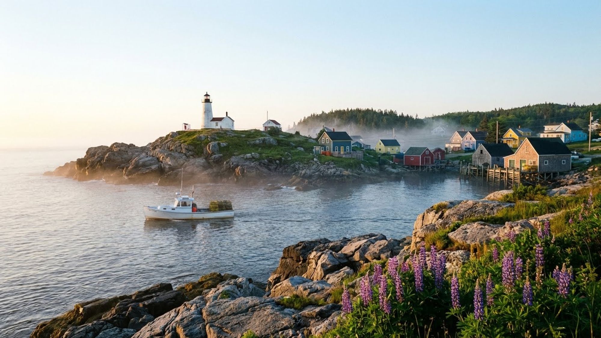 Maine Homeschool Laws