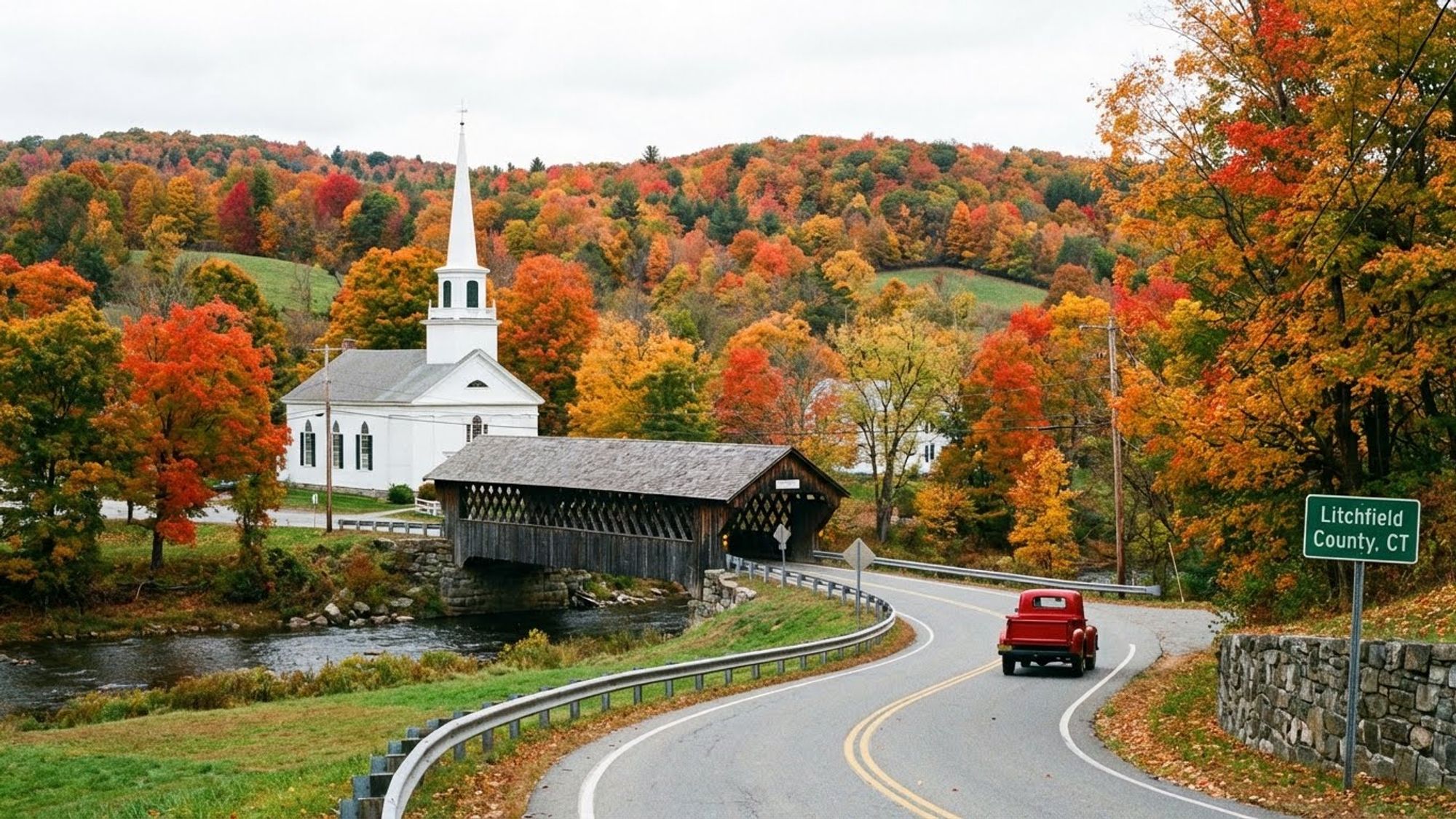 Connecticut Homeschool Laws