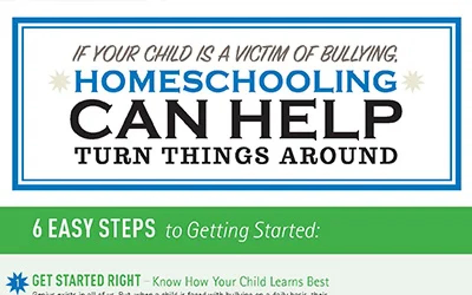 Bullying: What to Look for and How to Stop It