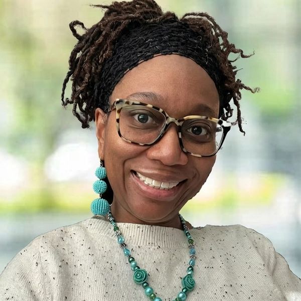 Jenelle Fernandez-McDuffie