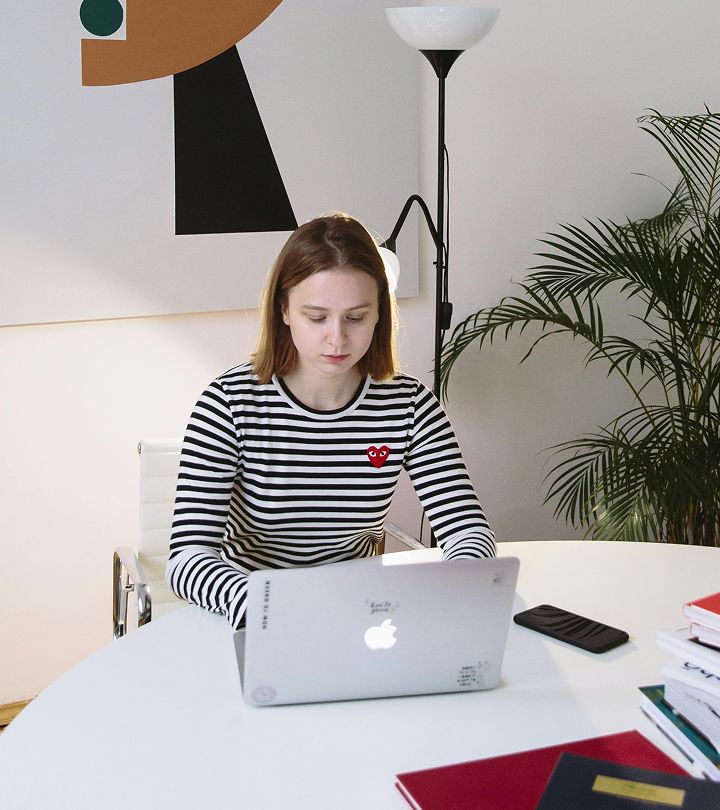 Benefit from Professor Interaction and Full Accreditation