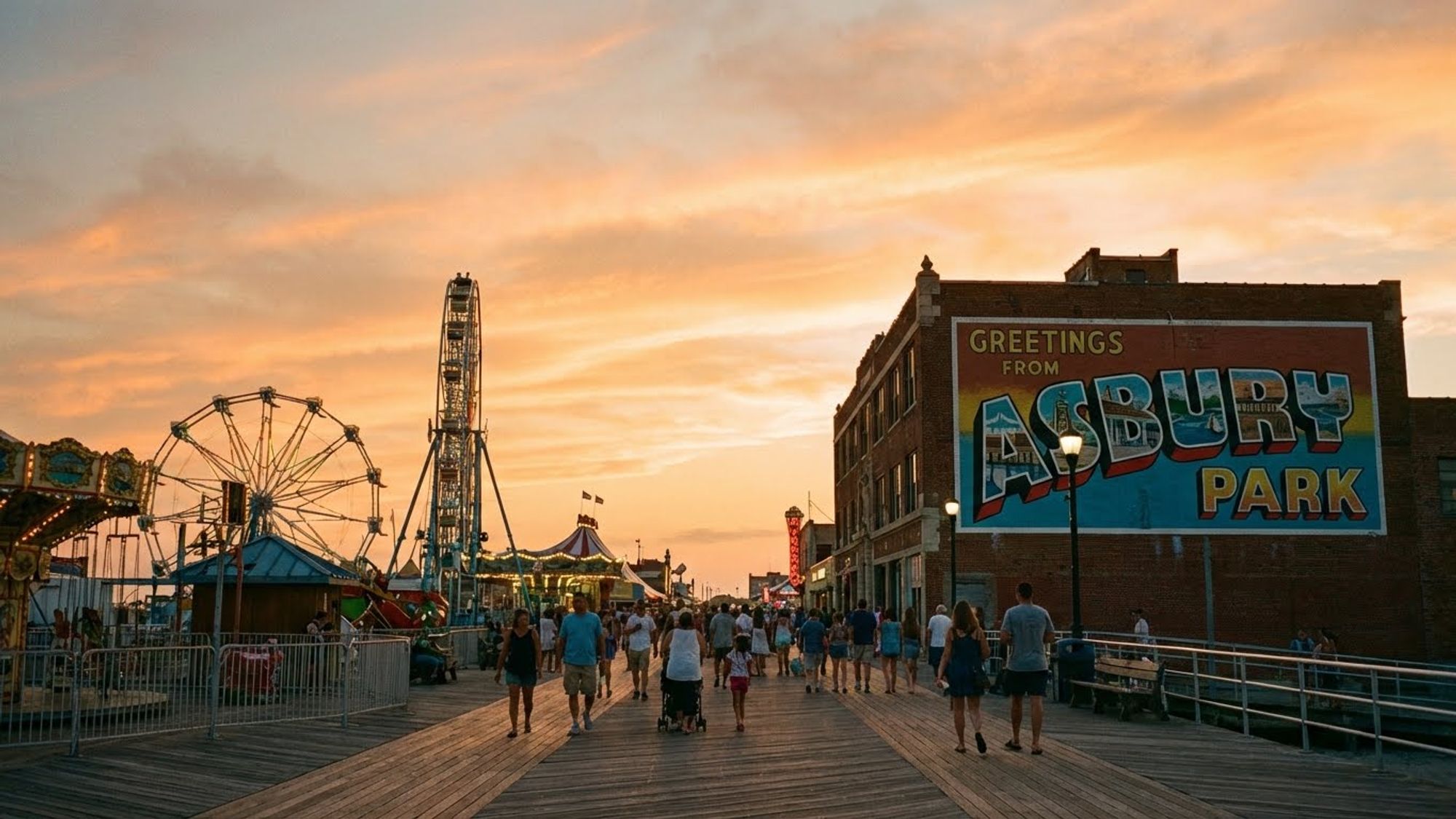 New Jersey Homeschool Laws