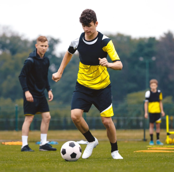 Globally Recognized & NCAA Approved