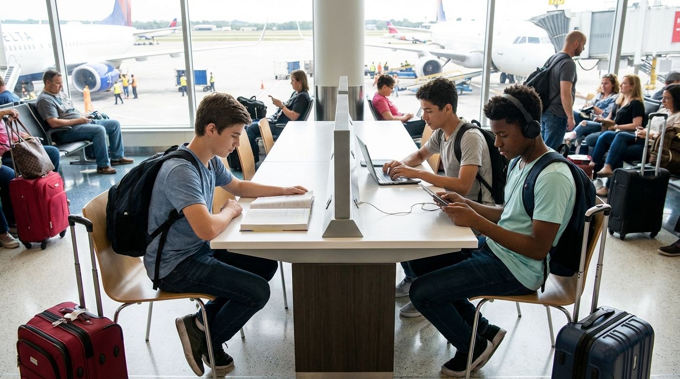 Homeschool Academy Accreditation