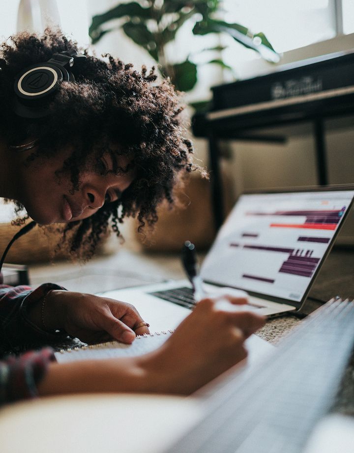 Supporting Students with Learning Disabilities