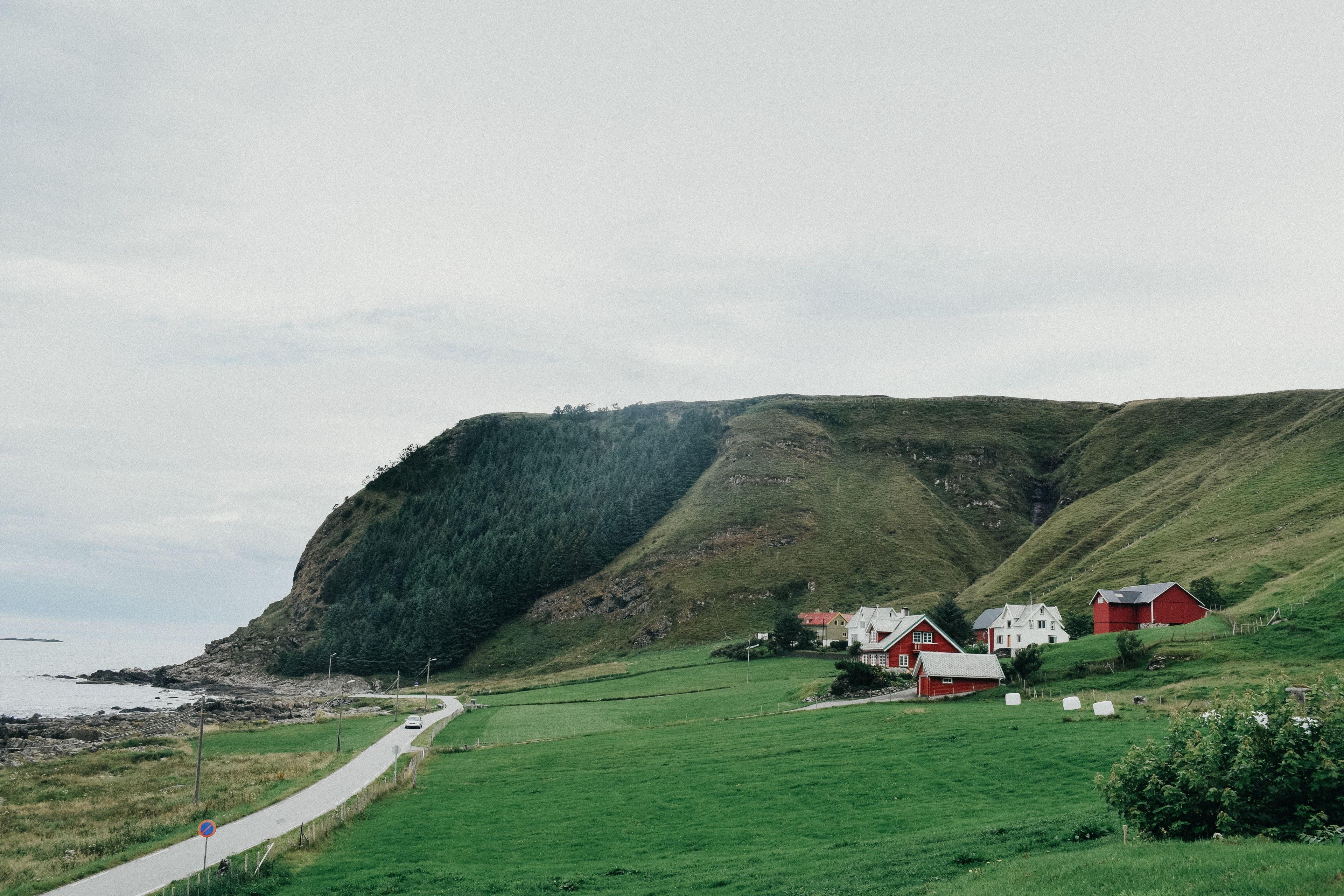 Antenner for Trådløst Bredbånd