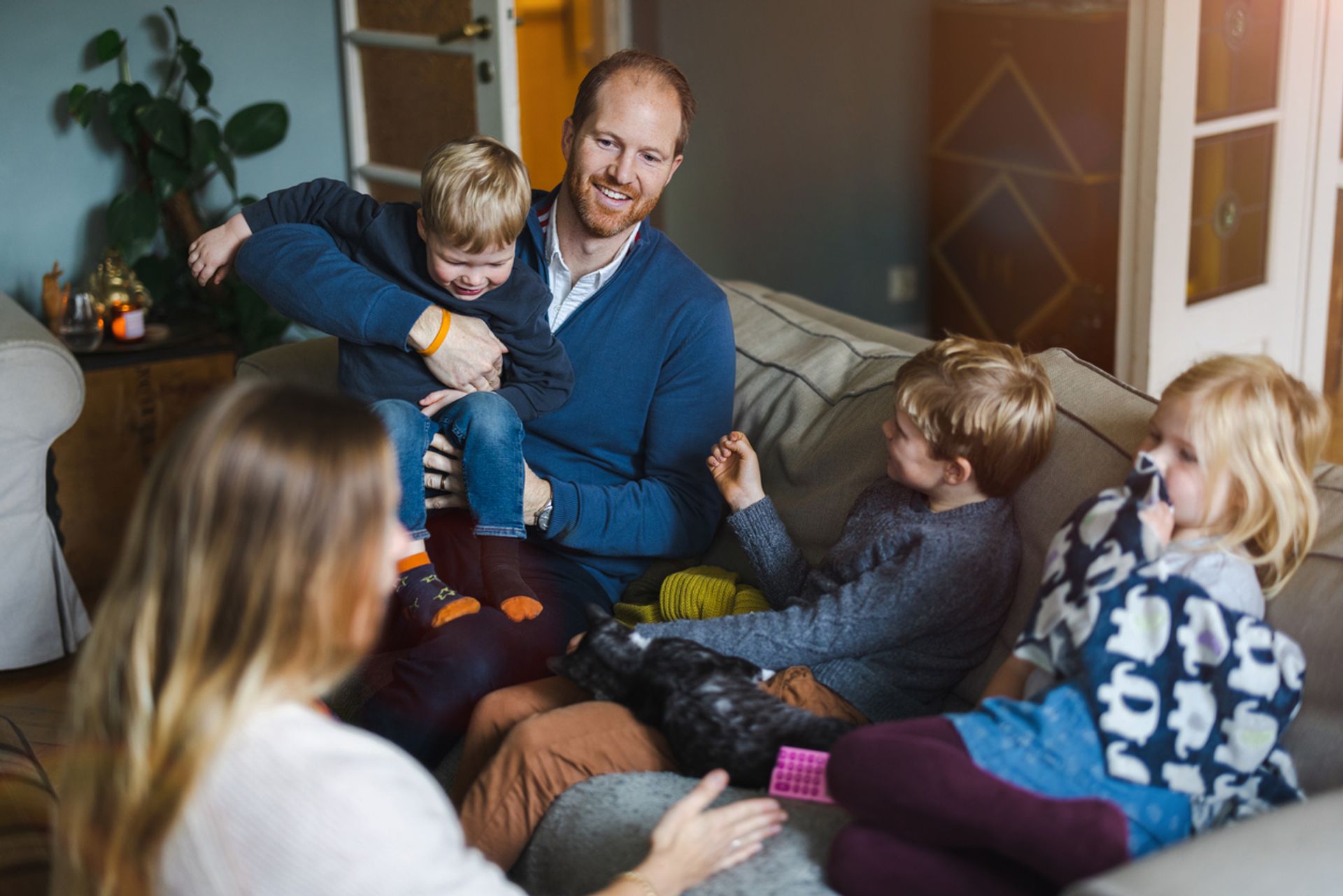 De fleste klarer seg med 100/100 hastighet. Gjør du?
