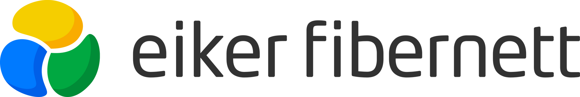 Eiker Fibernett