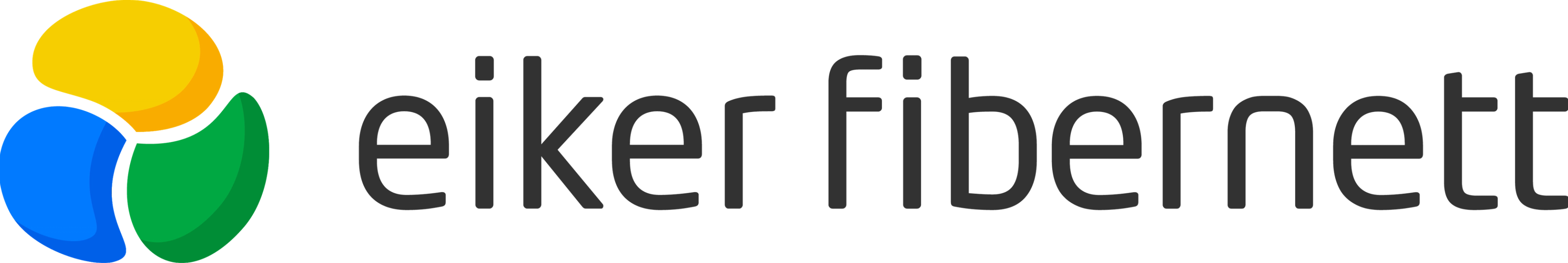 Eiker Fibernett
