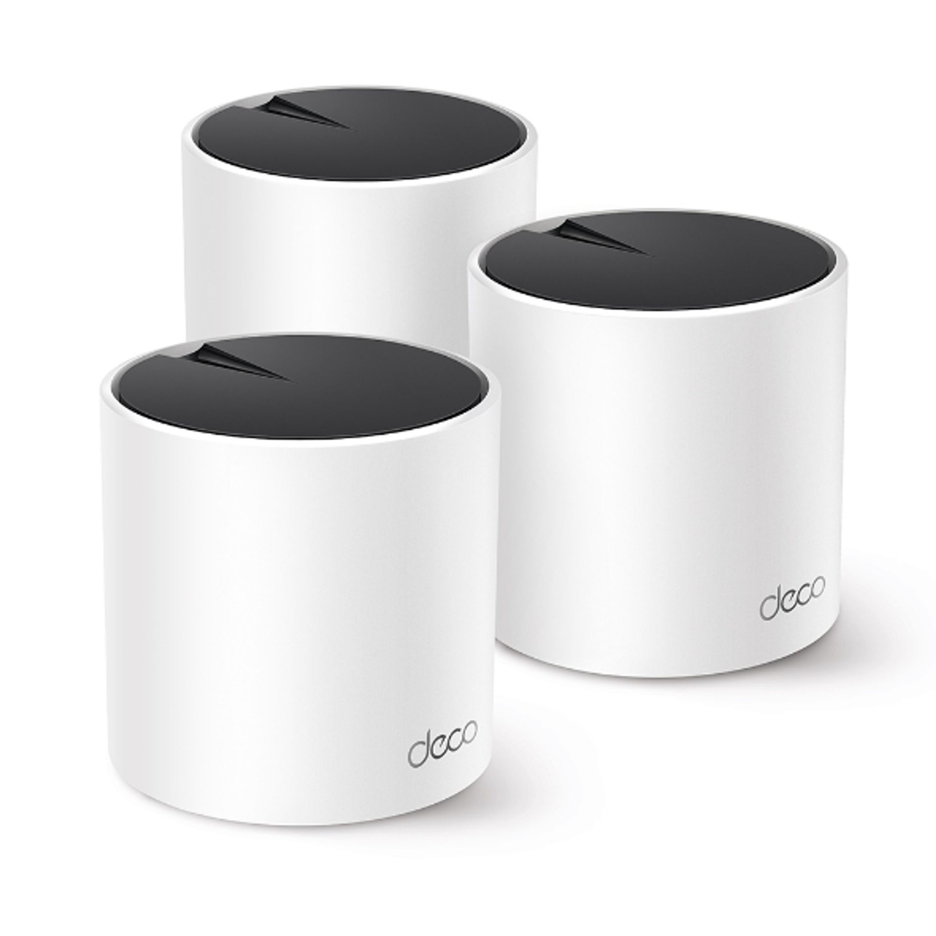 Optimaliser TP-link Deco