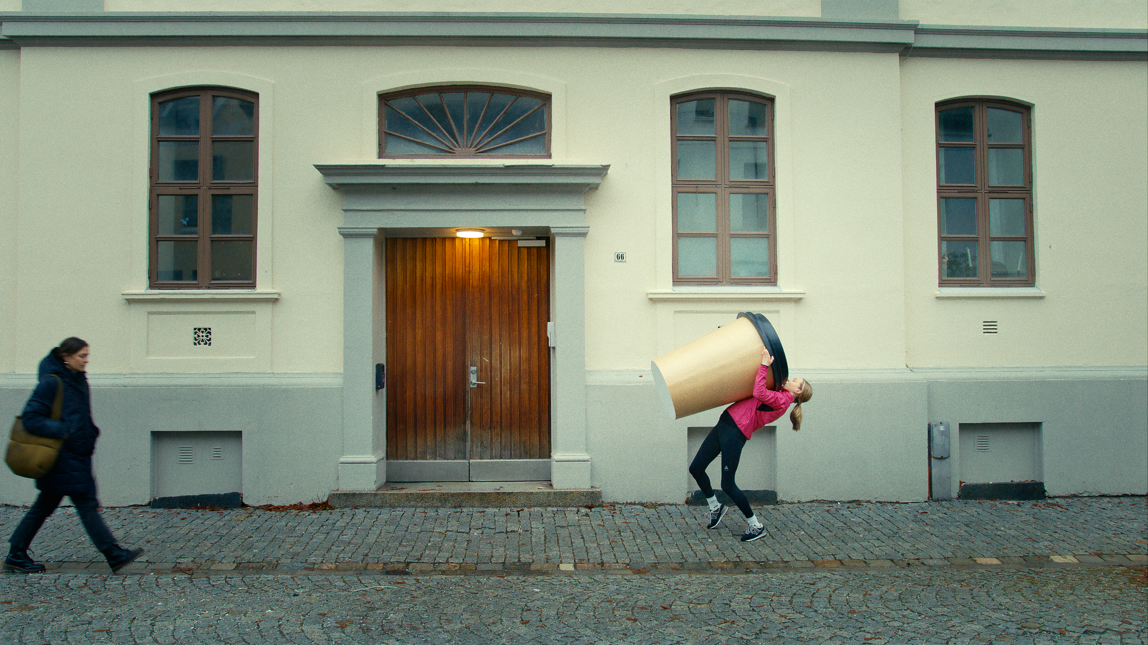 Ikke betal for mer hastighet enn du trenger