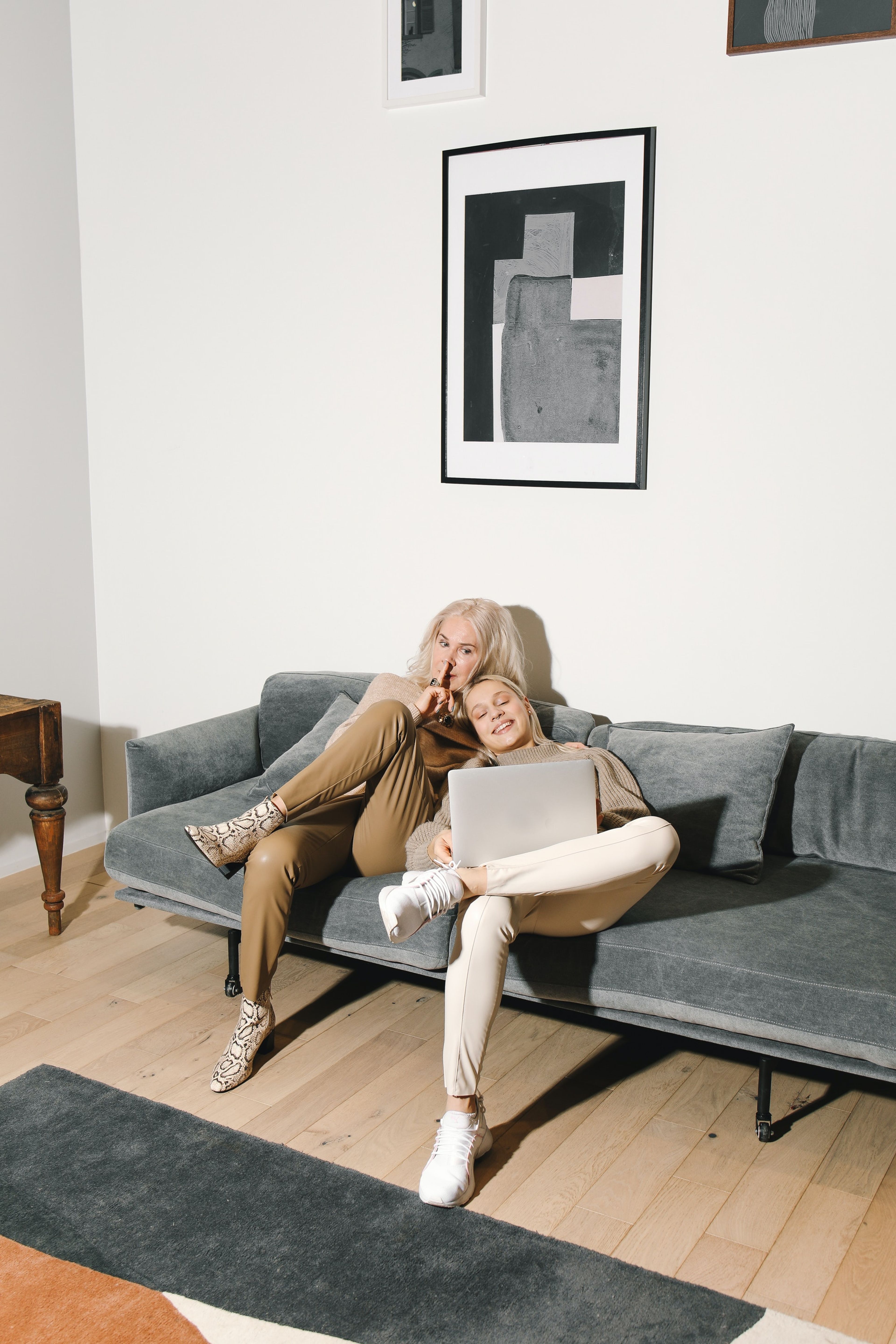 Total Trygghet - 5 lisenser