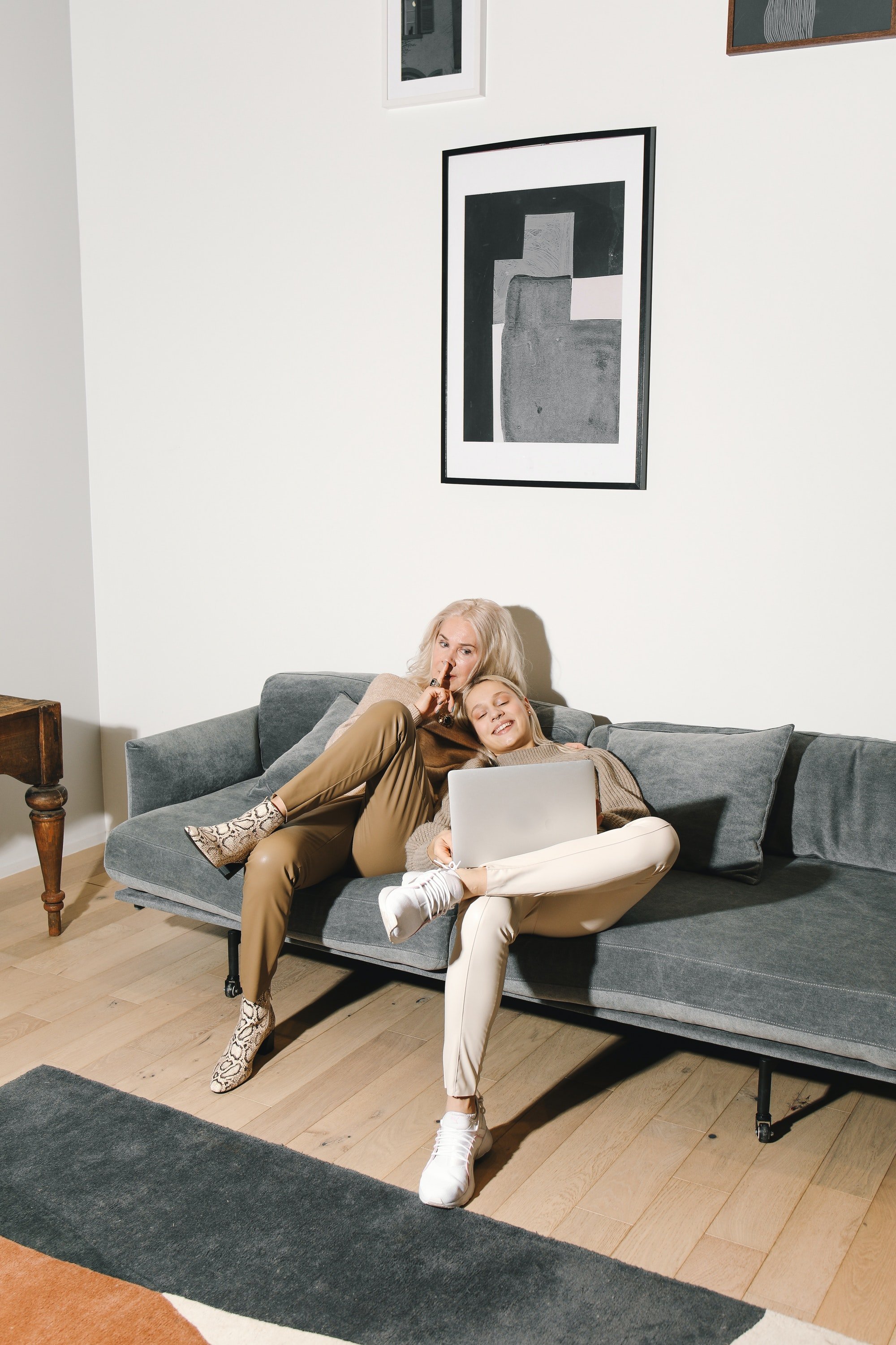 Total Trygghet - 5 lisenser