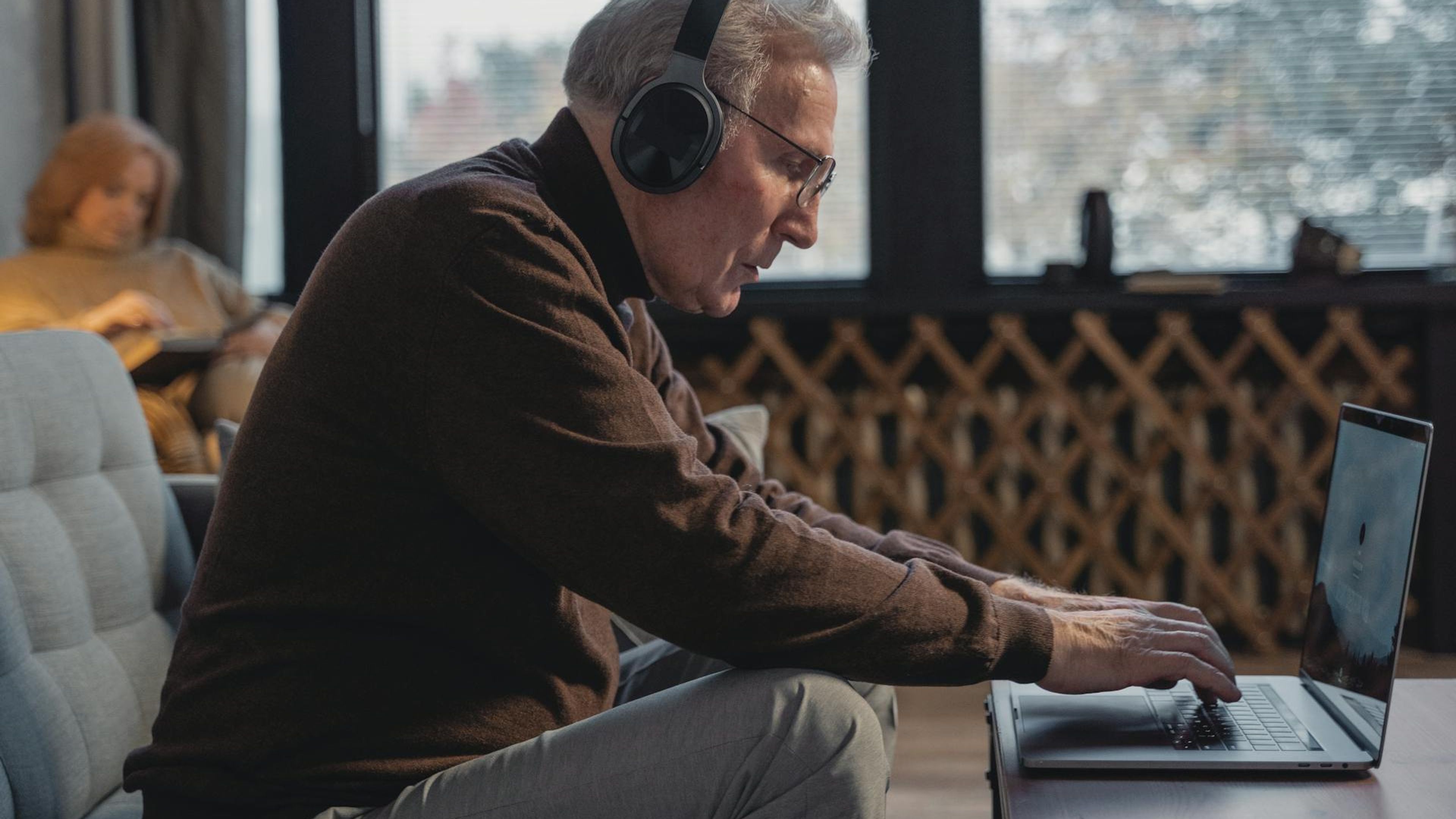 Hvem er målgruppen for banksvindel?