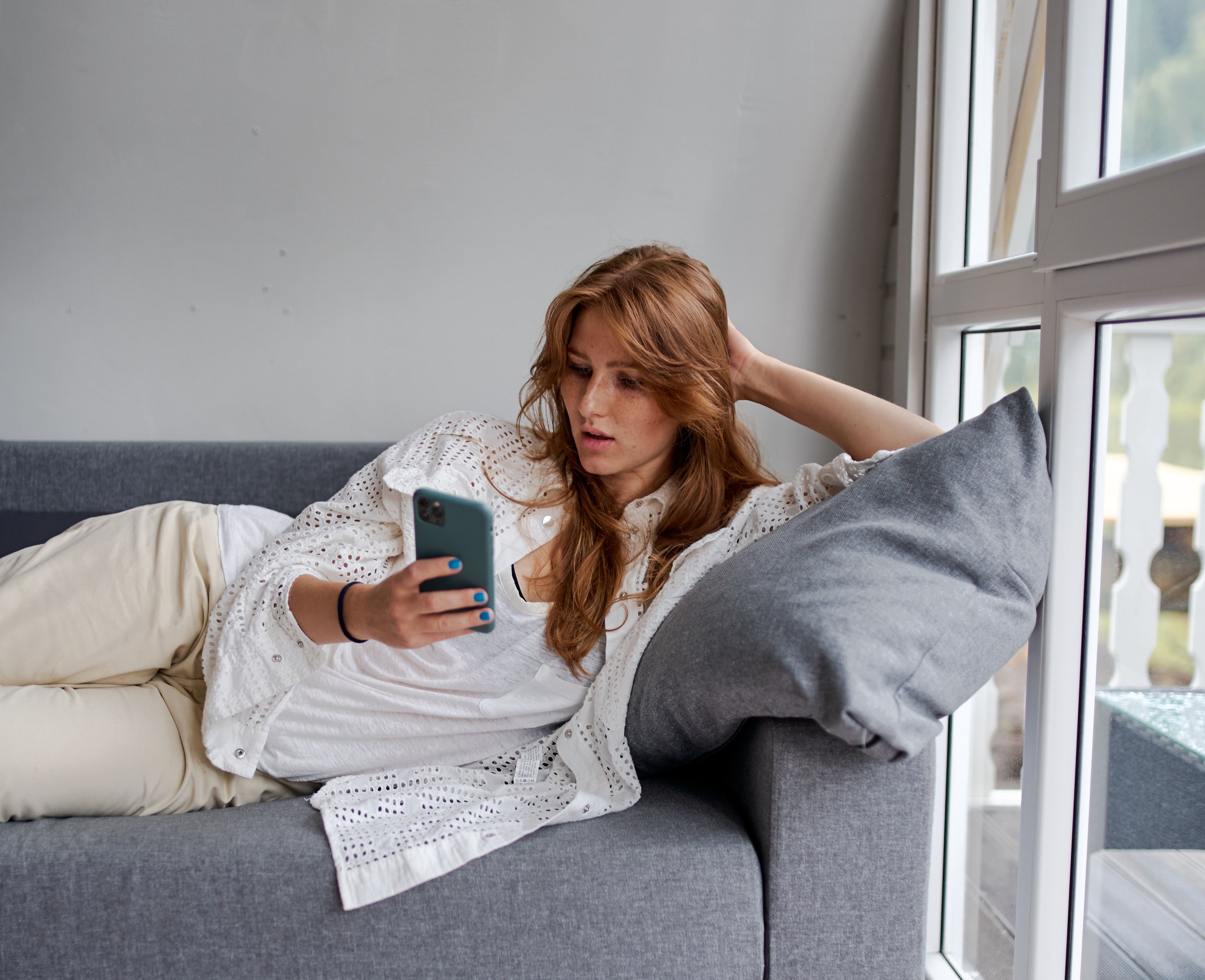 Gebyrer og tjenester