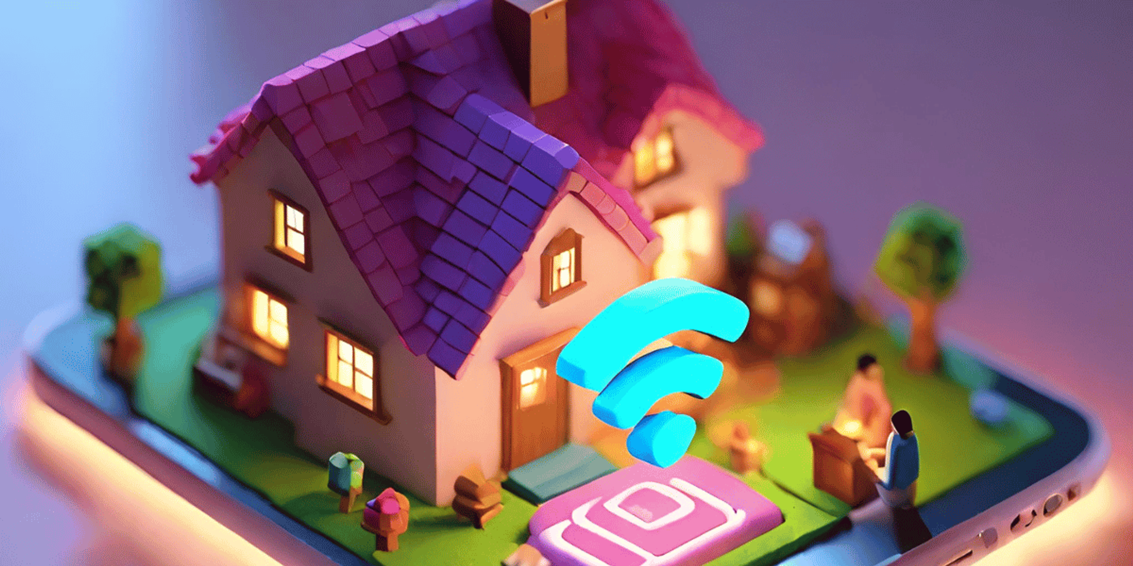 Ikke kast bort penger på høyere hastighet før du har fikset WiFi-en din!