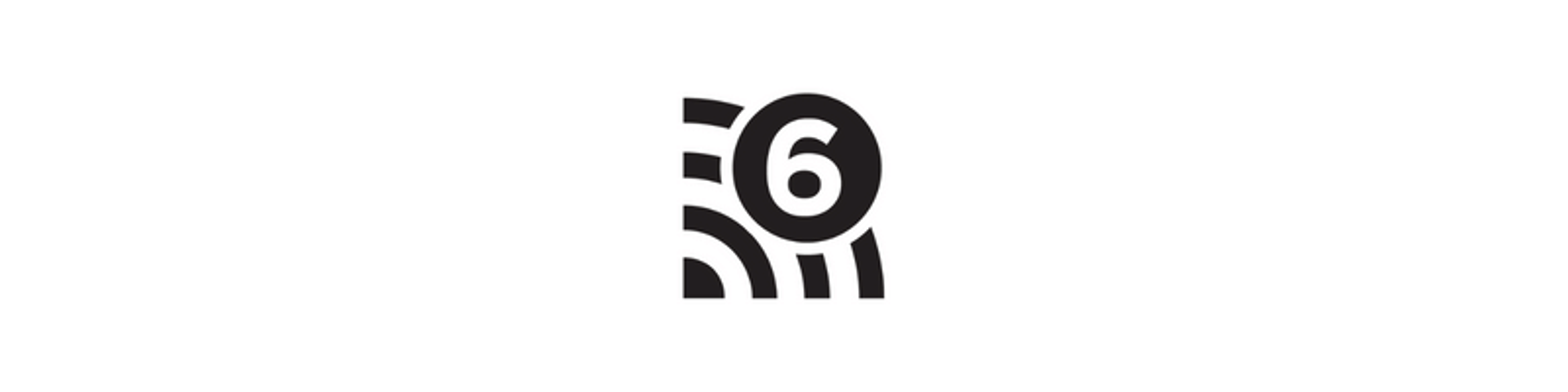 Merke for WiFi 6