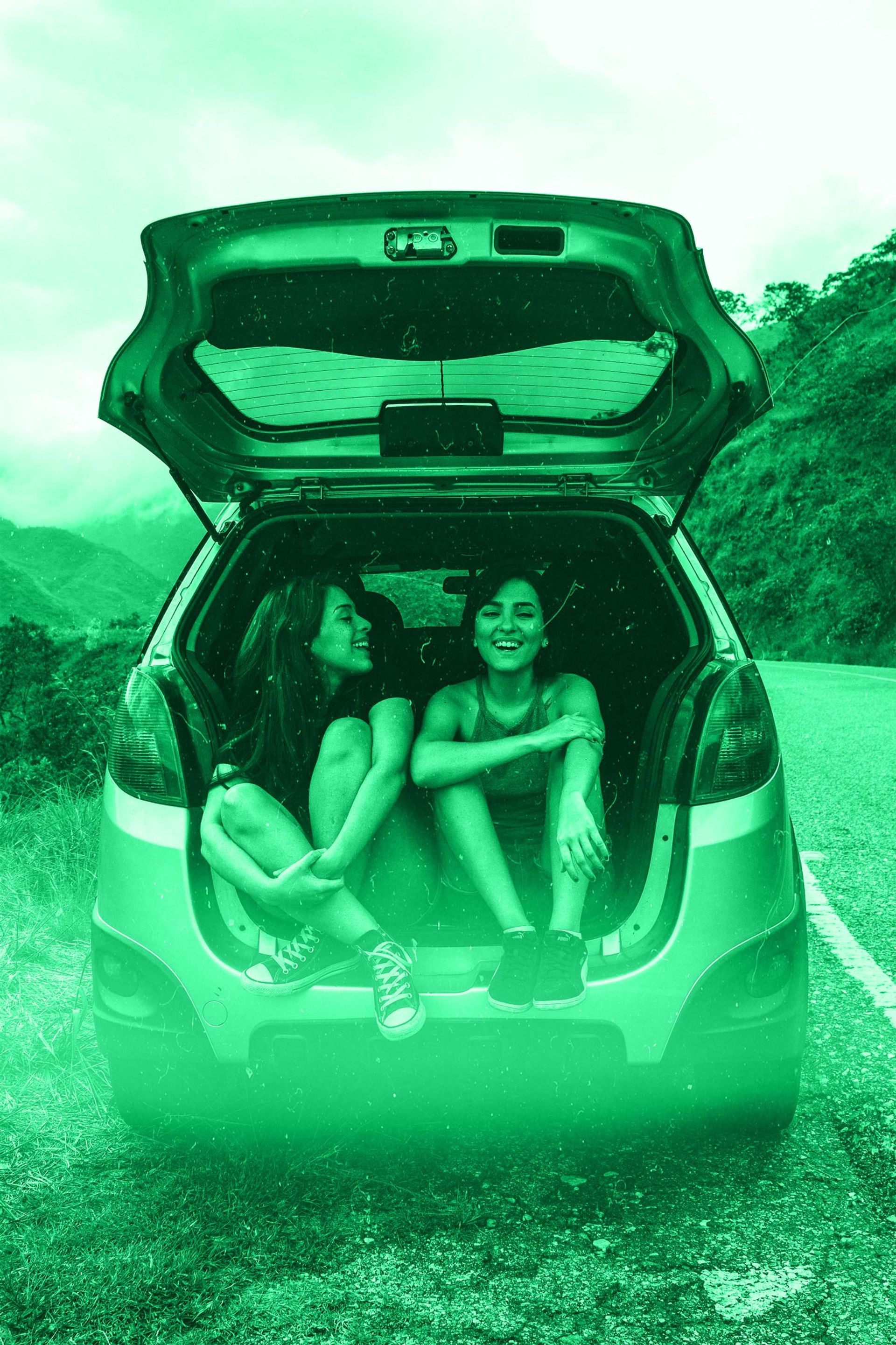 4 gode sikkerhetstips når du skal reise i sommer